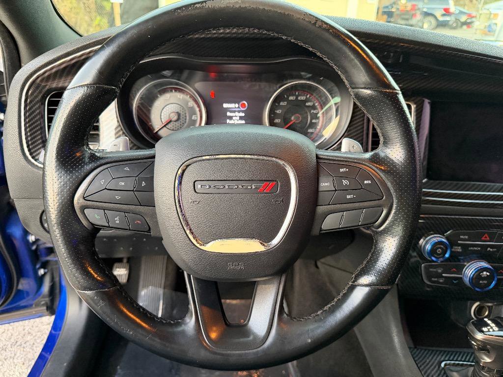 Used 2019 Dodge Charger Scat Pack image 17