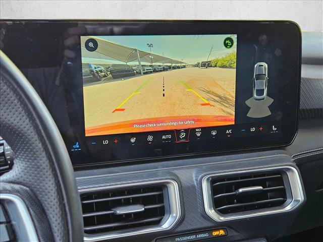 Used 2024 Ford Mustang Premium RWD image 13