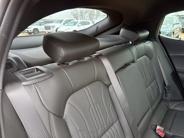 New 2026 Buick Envista Avenir image 43