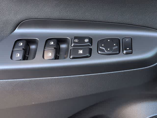 Used 2021 Hyundai Kona Limited w/ Cargo Package image 41