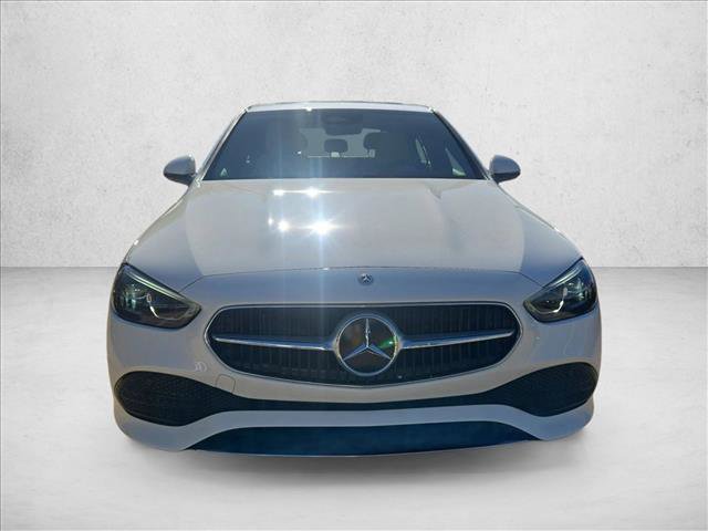 Certified 2026 Mercedes-Benz C 300 Sedan image 2