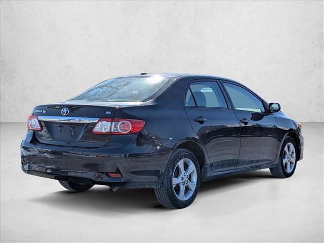 Used 2011 Toyota Corolla LE image 5
