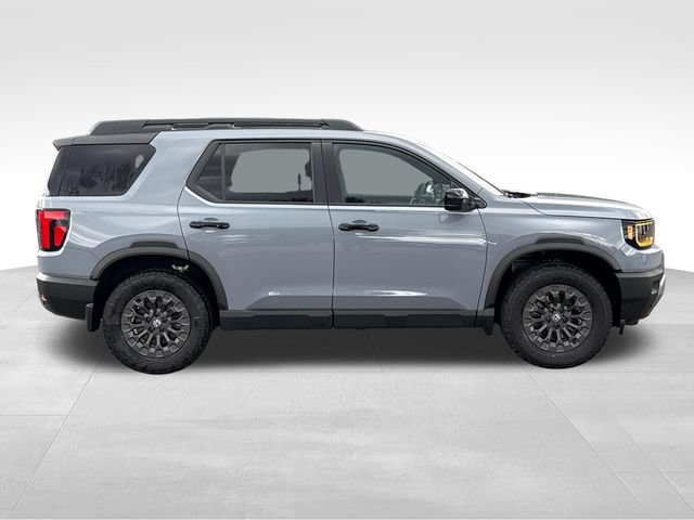 New 2026 Honda Passport TrailSport image 8