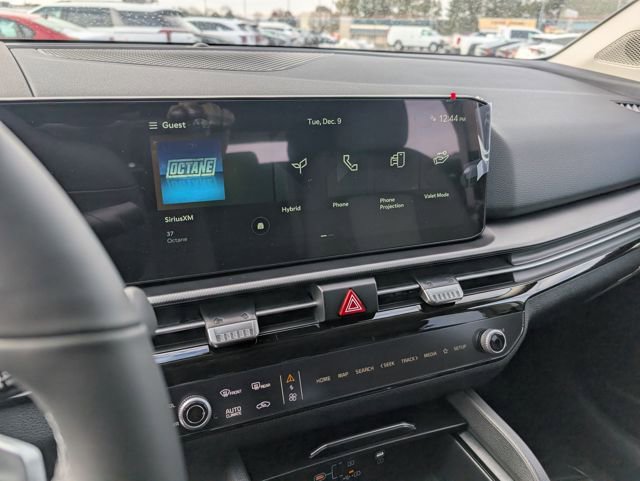 New 2026 Kia Sportage S AWD/4WD image 20