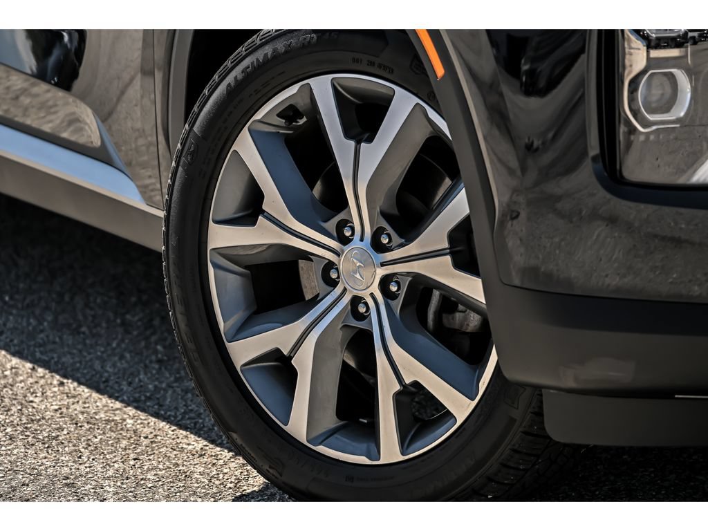 Used 2020 Hyundai Palisade SEL w/ Premium Package AWD/4WD image 4