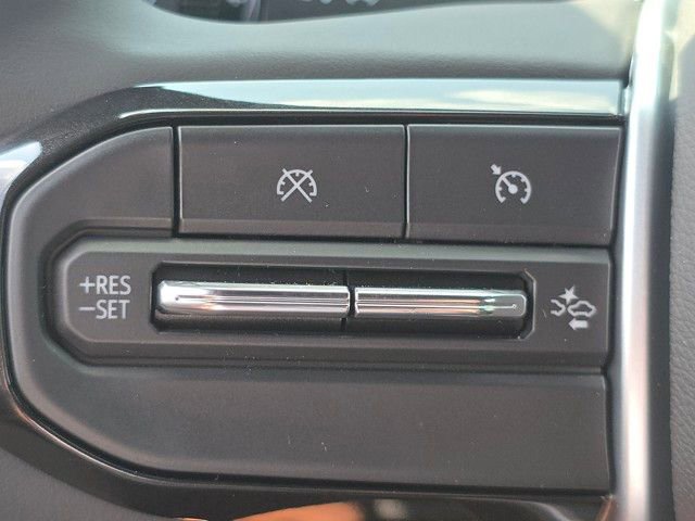 New 2026 Chevrolet Colorado Trail Boss image 5