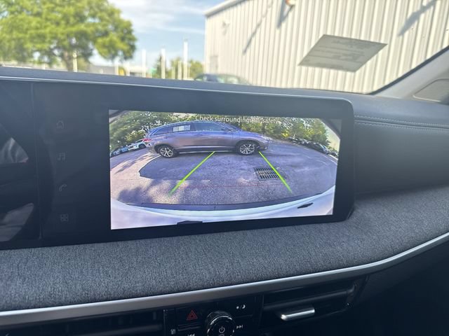 New 2026 Nissan Kicks SV FWD image 20