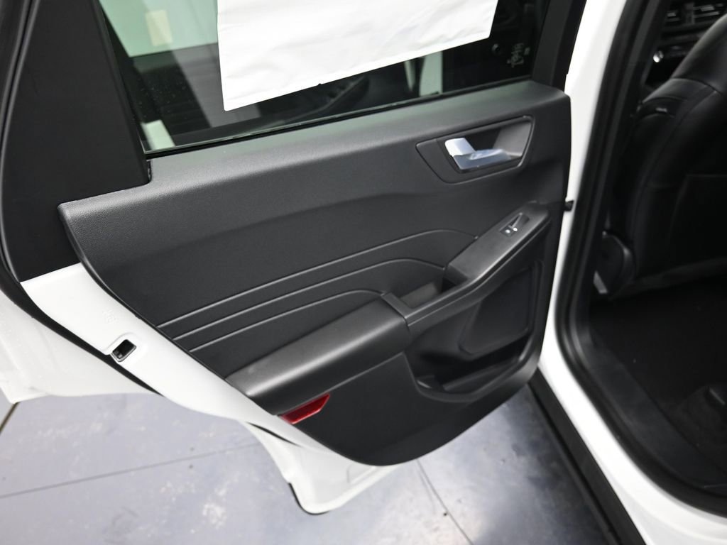 New 2026 Ford Escape ST-Line Select w/ Tech Pack #1 image 28