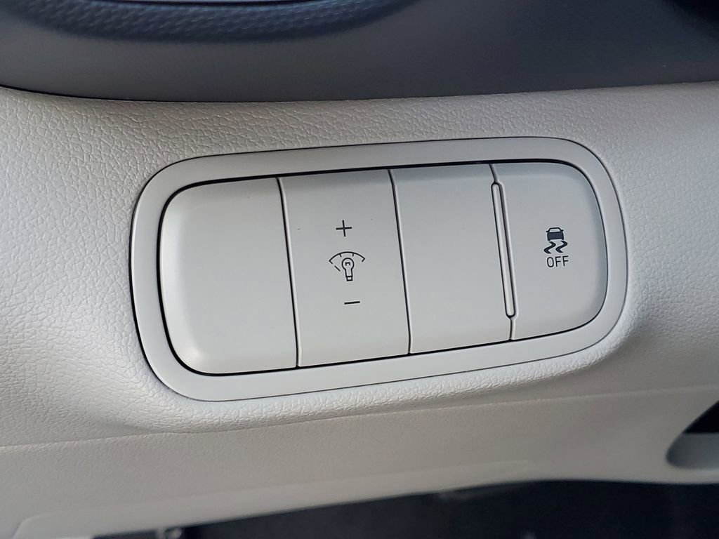 New 2026 Hyundai Venue SEL image 12