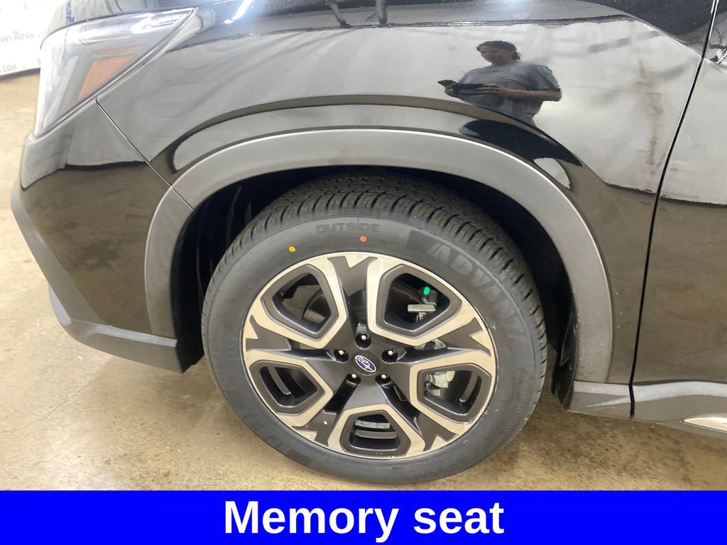 Certified 2023 Subaru Ascent Limited w/ Technology Package AWD/4WD image 20