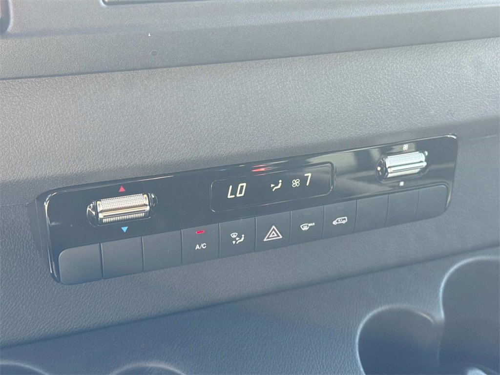 New 2025 Mercedes-Benz Sprinter 2500 image 20