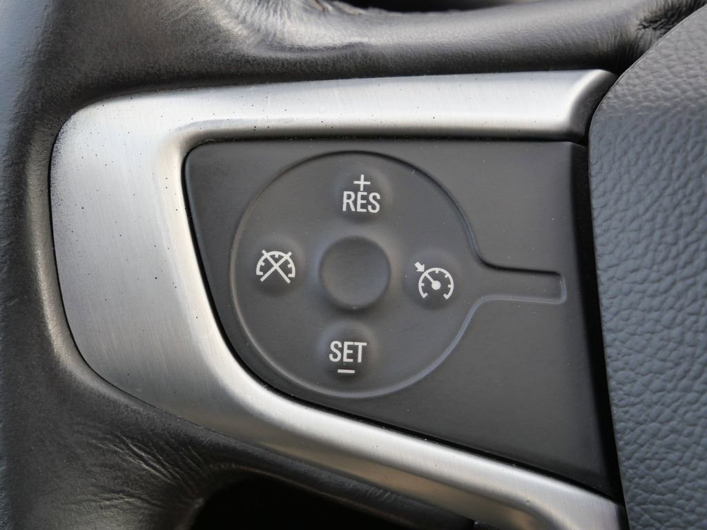 Used 2017 GMC Acadia SLT image 39