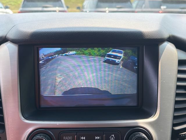 Used 2018 GMC Yukon Denali w/ Open Road Package AWD/4WD image 30
