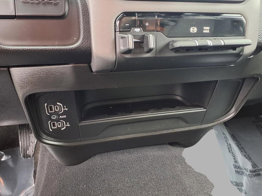 Certified 2024 RAM 2500 Big Horn image 9