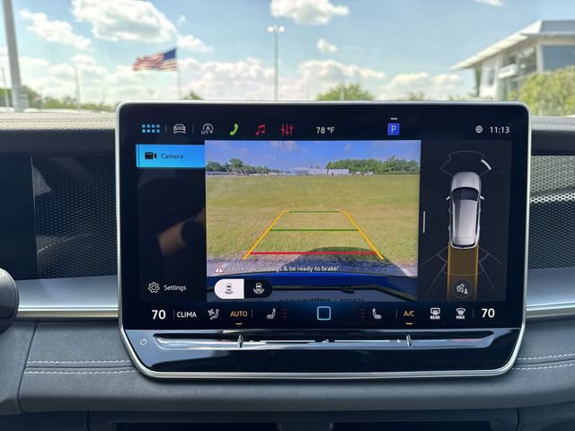New 2026 Volkswagen Tiguan SE R-Line AWD/4WD image 14