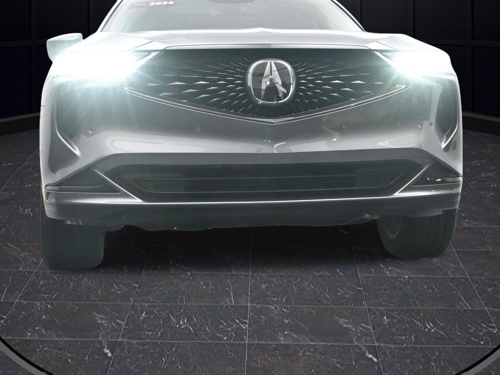 Certified 2024 Acura MDX w/ Technology Package AWD/4WD image 29