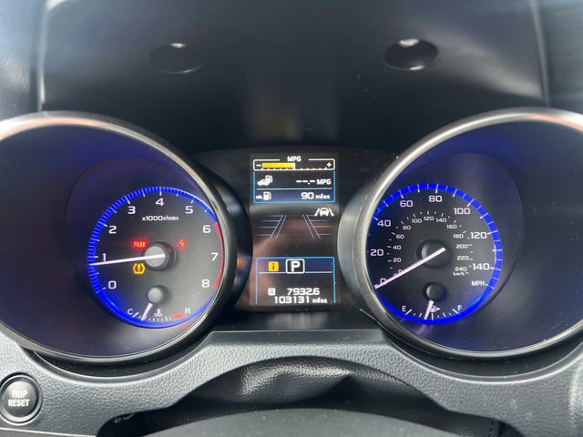 Used 2018 Subaru Outback 2.5i Limited AWD/4WD image 20