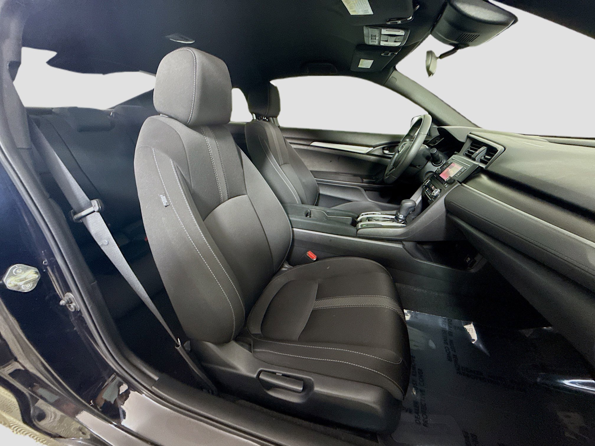 Used 2020 Honda Civic LX image 26