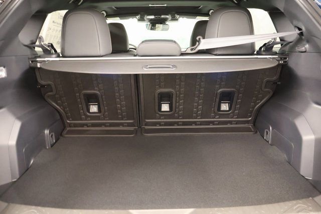 New 2026 Subaru Crosstrek 2.5i Wilderness image 27