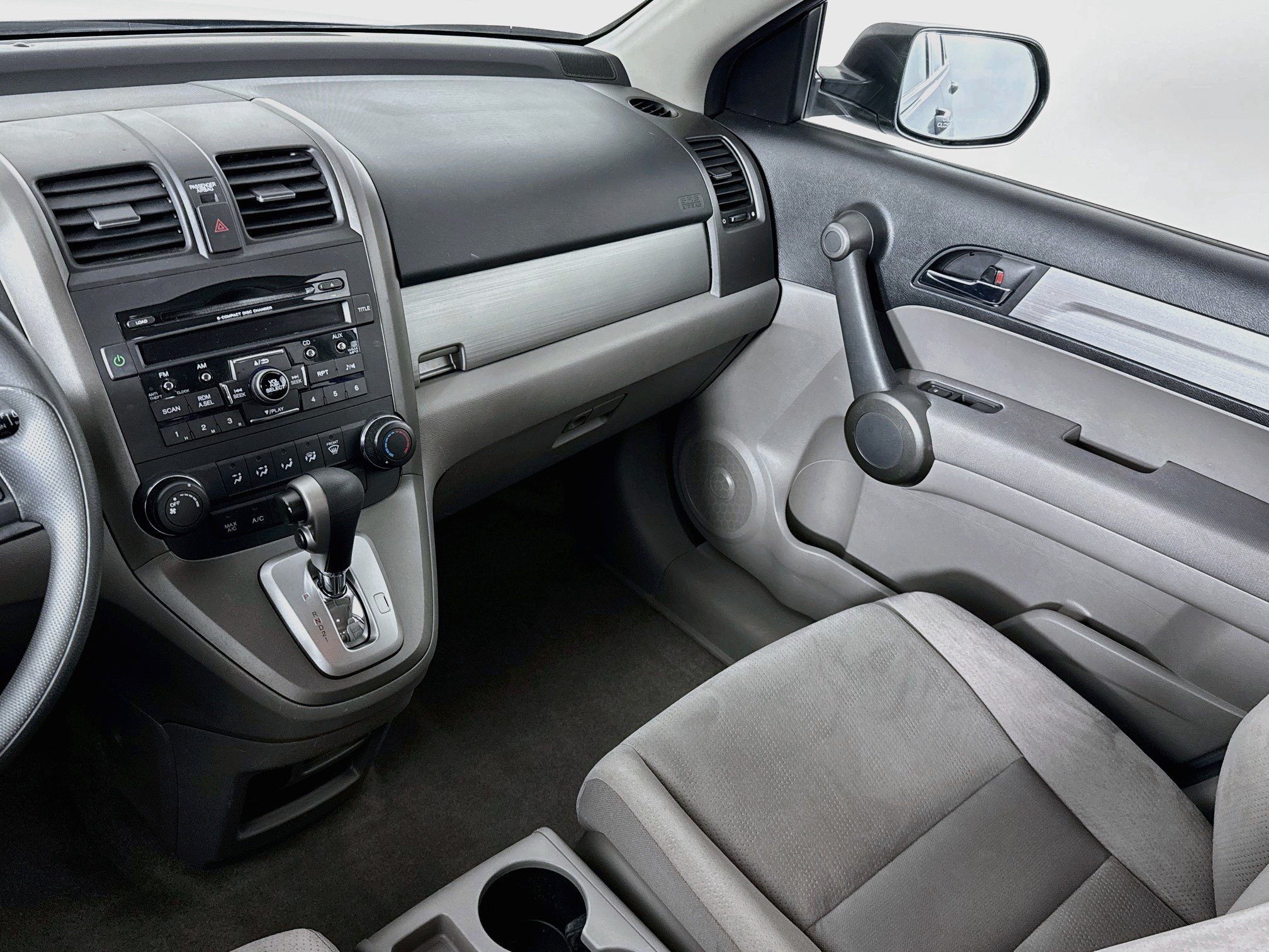 Used 2011 Honda CR-V SE image 20