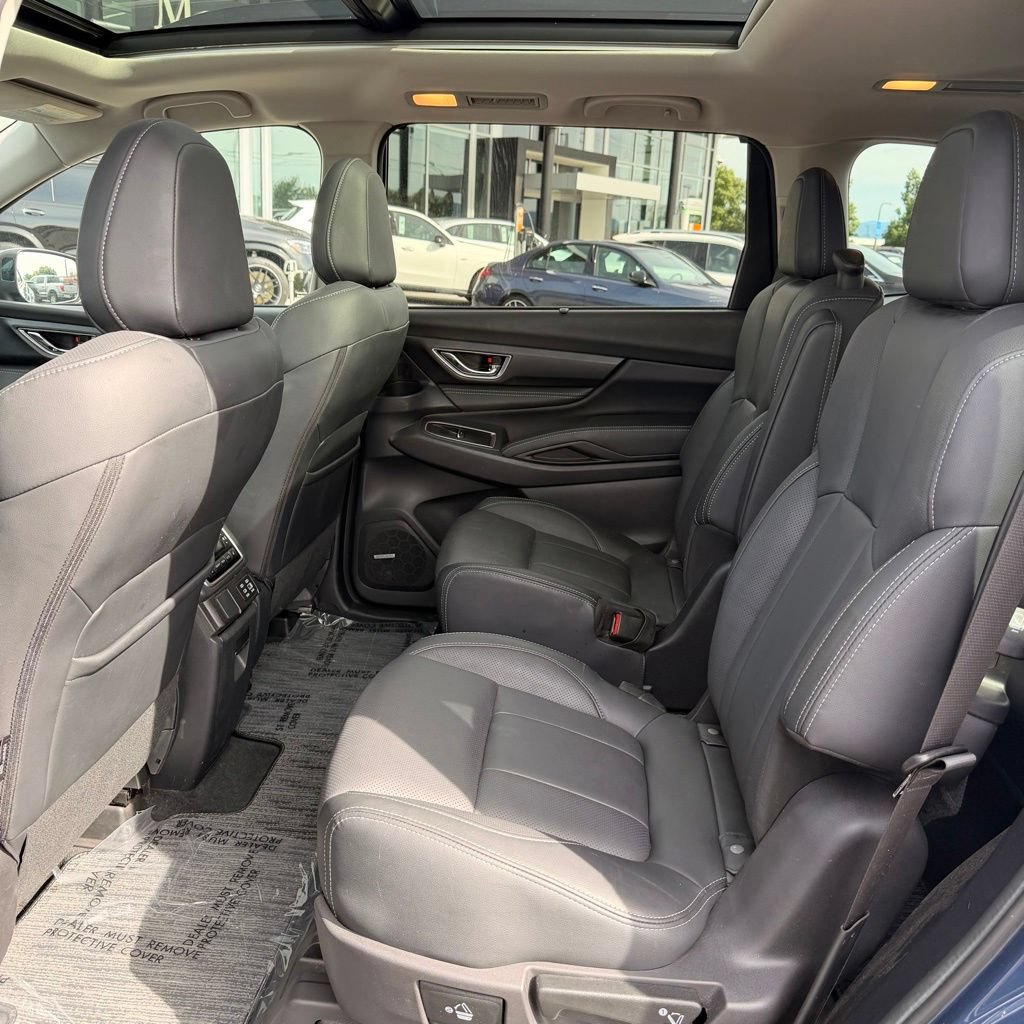Used 2023 Subaru Ascent Limited w/ Technology Package AWD/4WD image 28