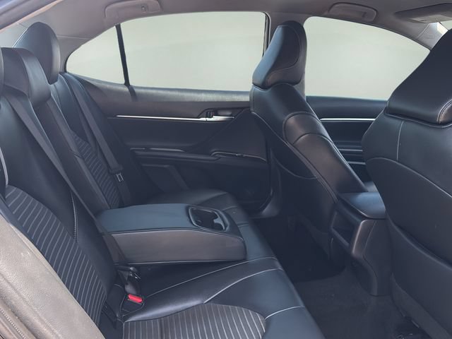 Used 2024 Toyota Camry SE FWD image 12