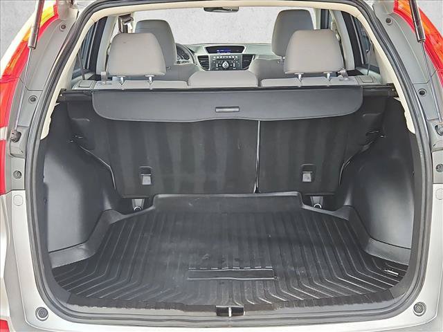Used 2016 Honda CR-V LX image 6