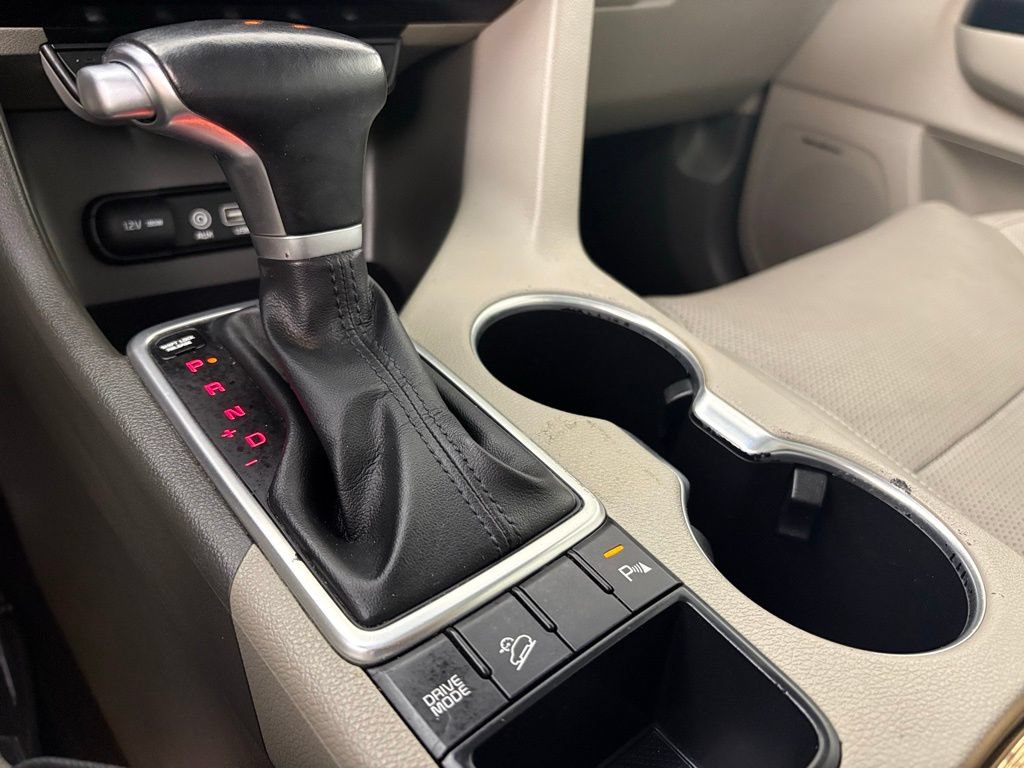 Used 2019 Kia Sportage EX w/ EX Technology Package FWD image 34