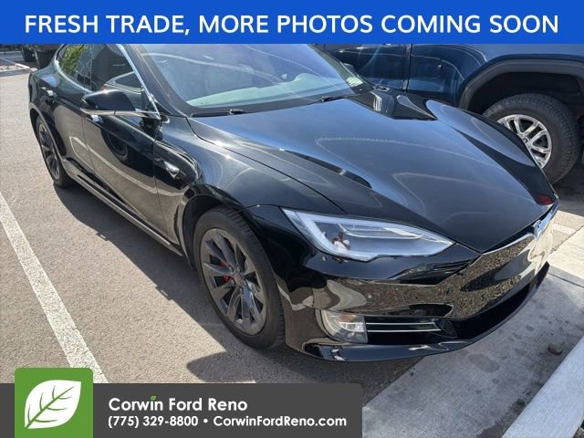 Used 2019 Tesla Model S 100D image 1