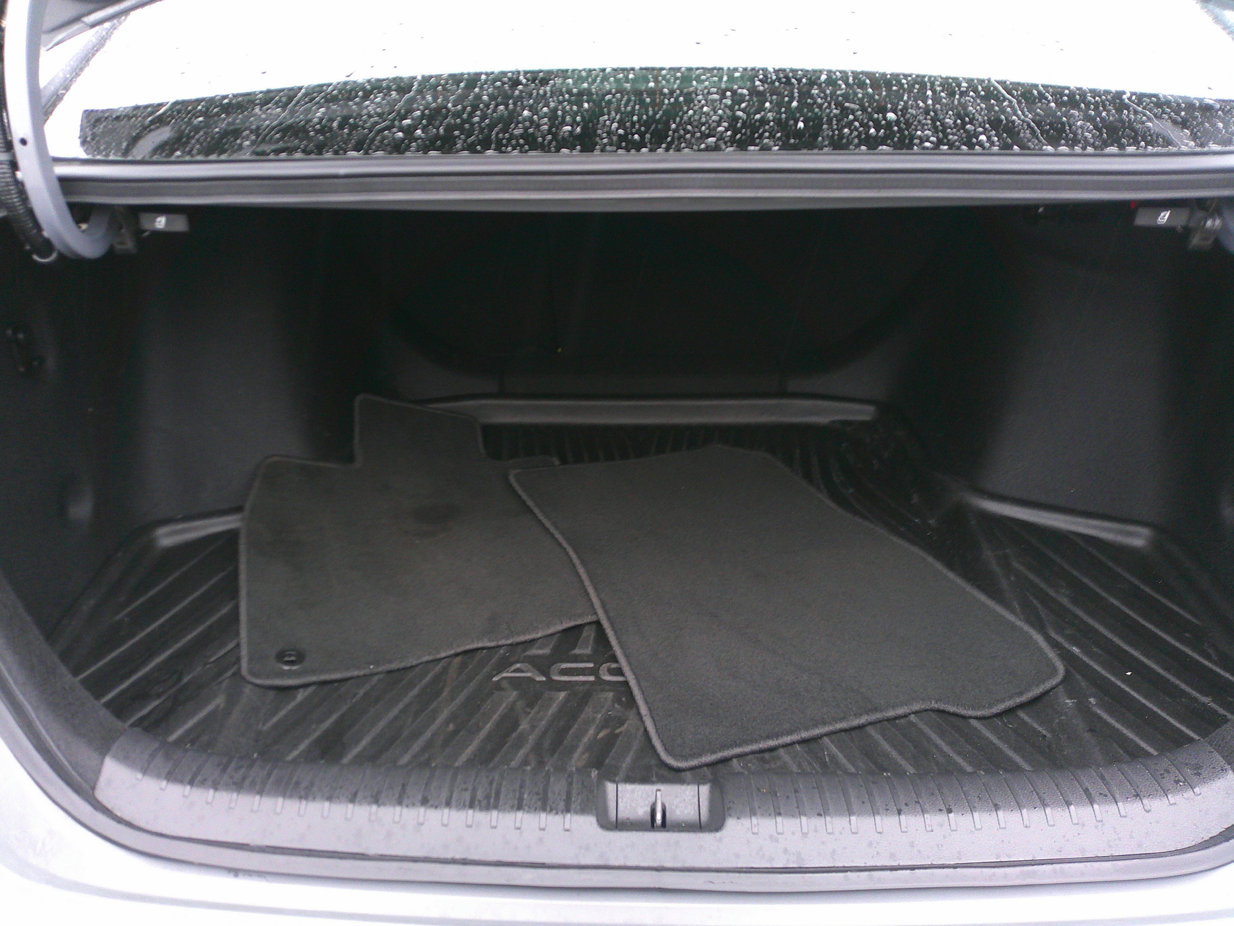 Used 2025 Honda Accord Touring image 31