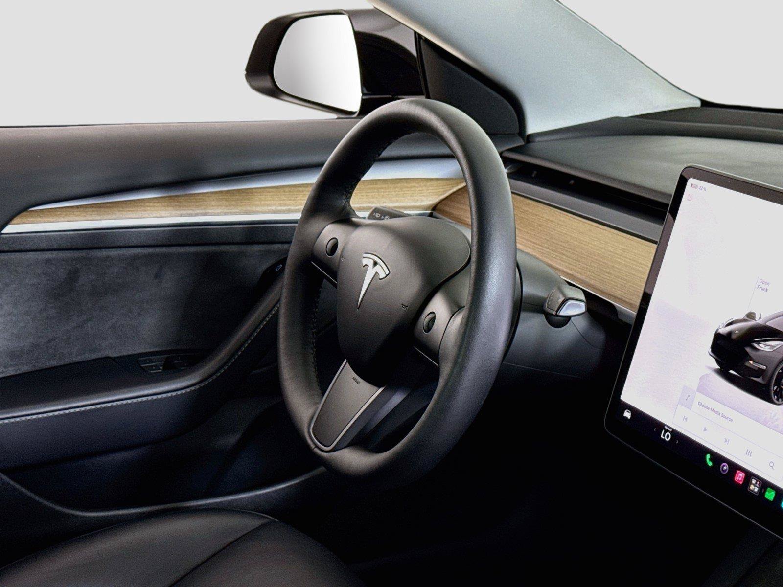 Used 2023 Tesla Model 3 Performance AWD/4WD image 24