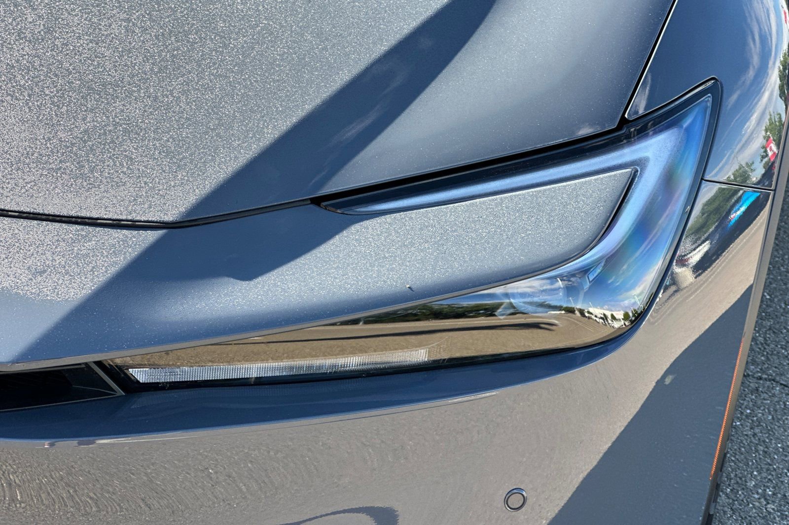 Certified 2026 Toyota Prius LE image 53