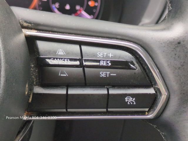 Used 2024 MAZDA CX-90 Plug-In Hybrid w/ Preferred image 28