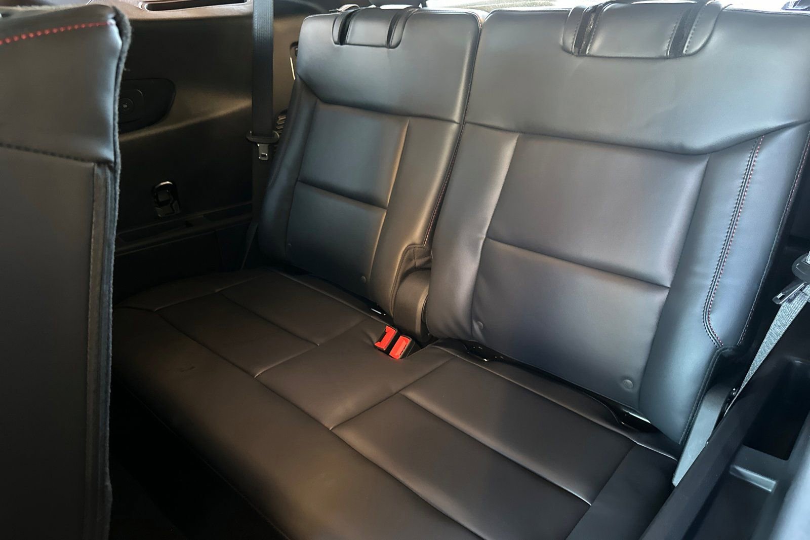 New 2026 Ford Explorer ST-Line w/ Premium Package image 14