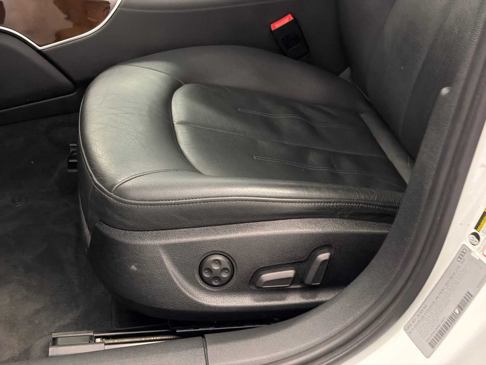 Used 2015 Audi A6 2.0T Premium Plus w/ Premium Plus Package image 11