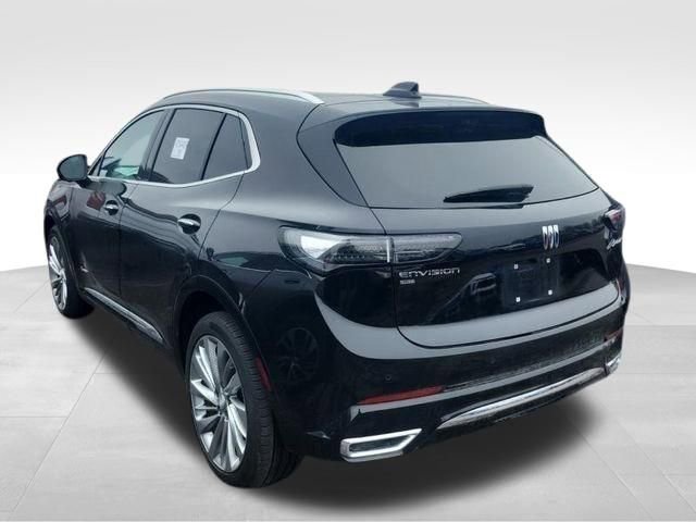Used 2024 Buick Envision Avenir image 2