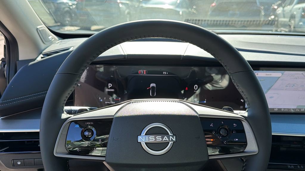 New 2026 Nissan Murano SL image 20