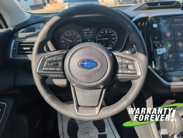 New 2027 Subaru Ascent Limited AWD/4WD image 9