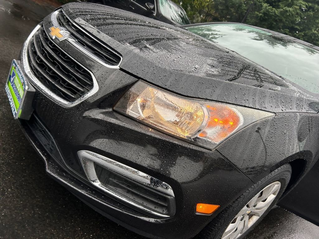 Used 2016 Chevrolet Cruze LS image 36