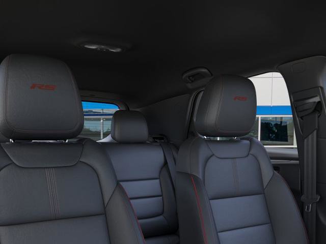 New 2026 Chevrolet TrailBlazer RS image 46
