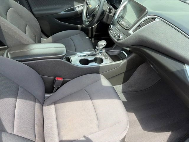 Used 2024 Chevrolet Malibu LT FWD image 39