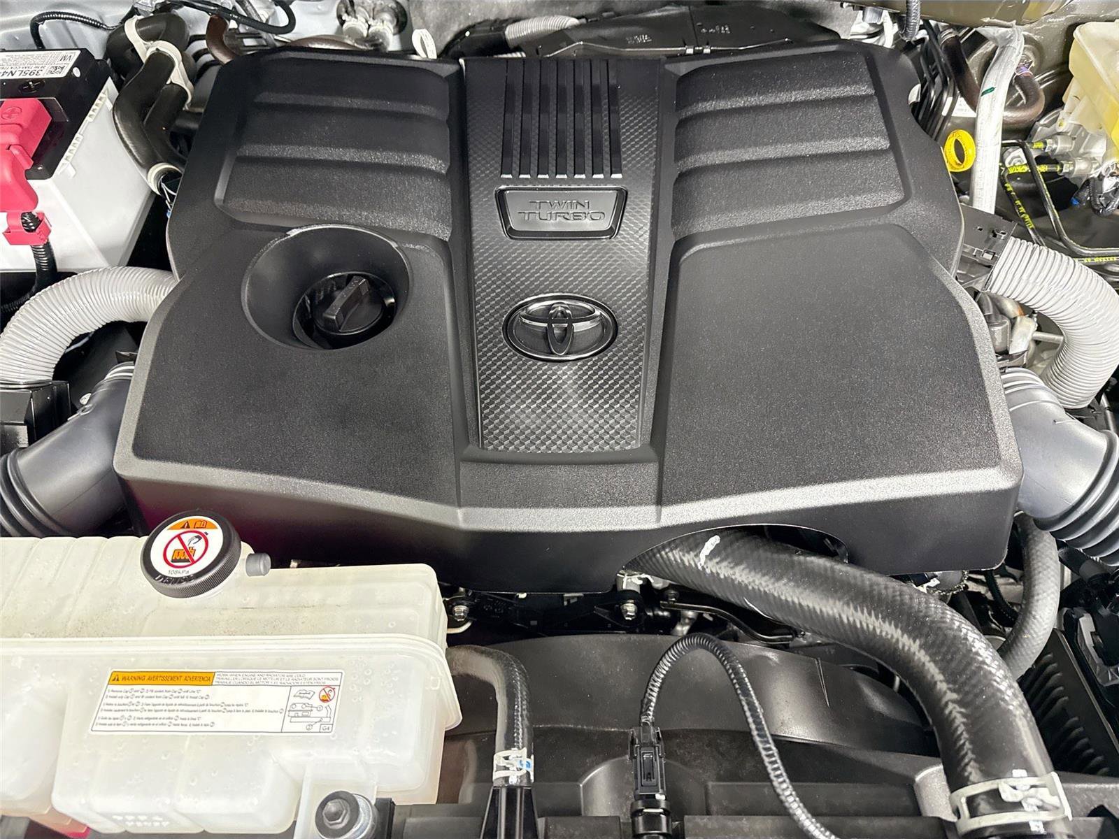 Certified 2025 Toyota Tundra SR5 w/ SR5 Premium Package image 41