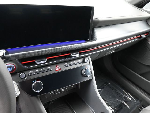 New 2026 Hyundai Sonata N Line FWD image 20