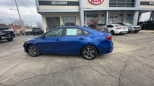 Certified 2024 Kia Forte LXS w/ LXS Technology Package image 6