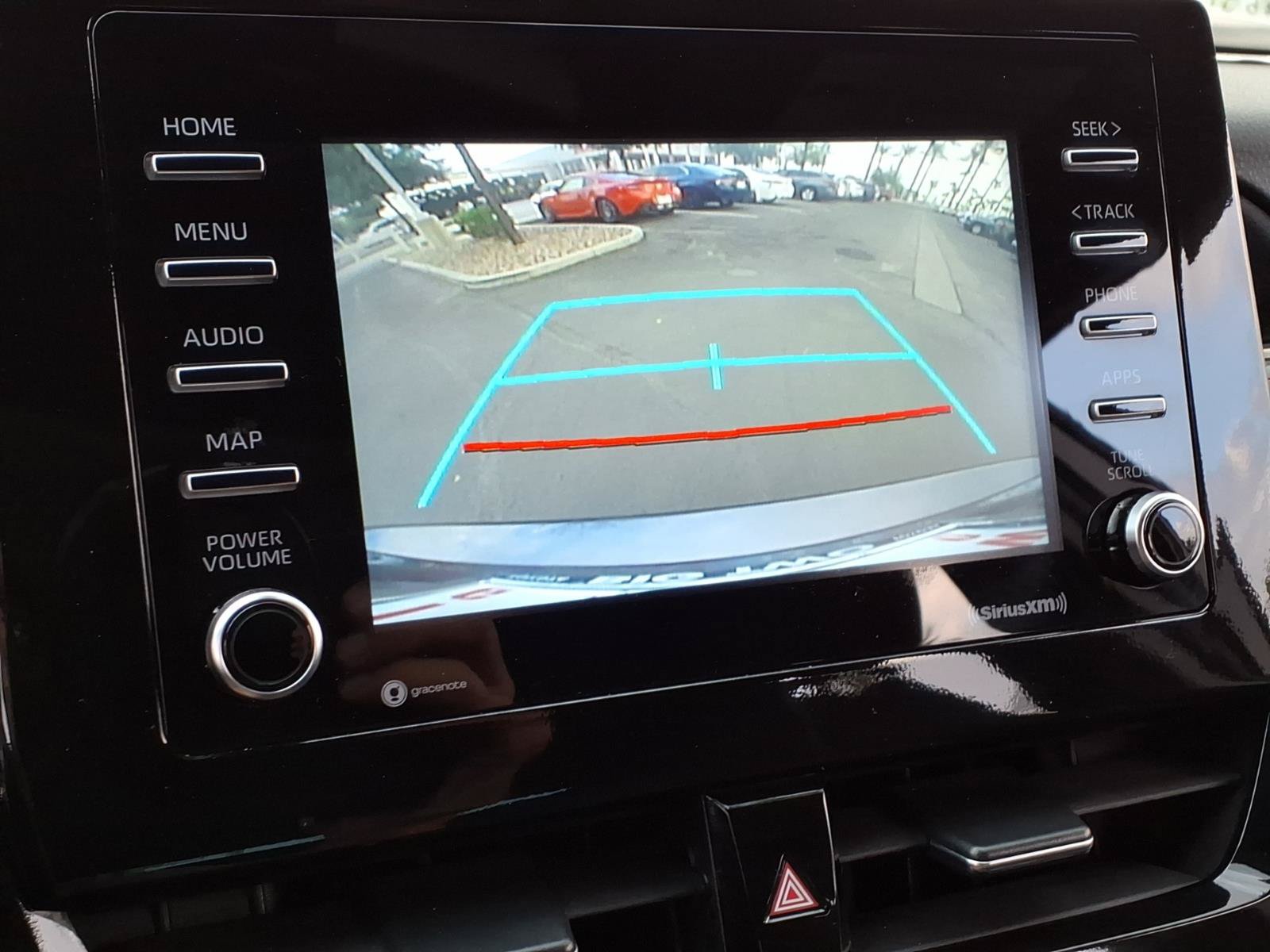 Certified 2022 Toyota Camry LE FWD image 17