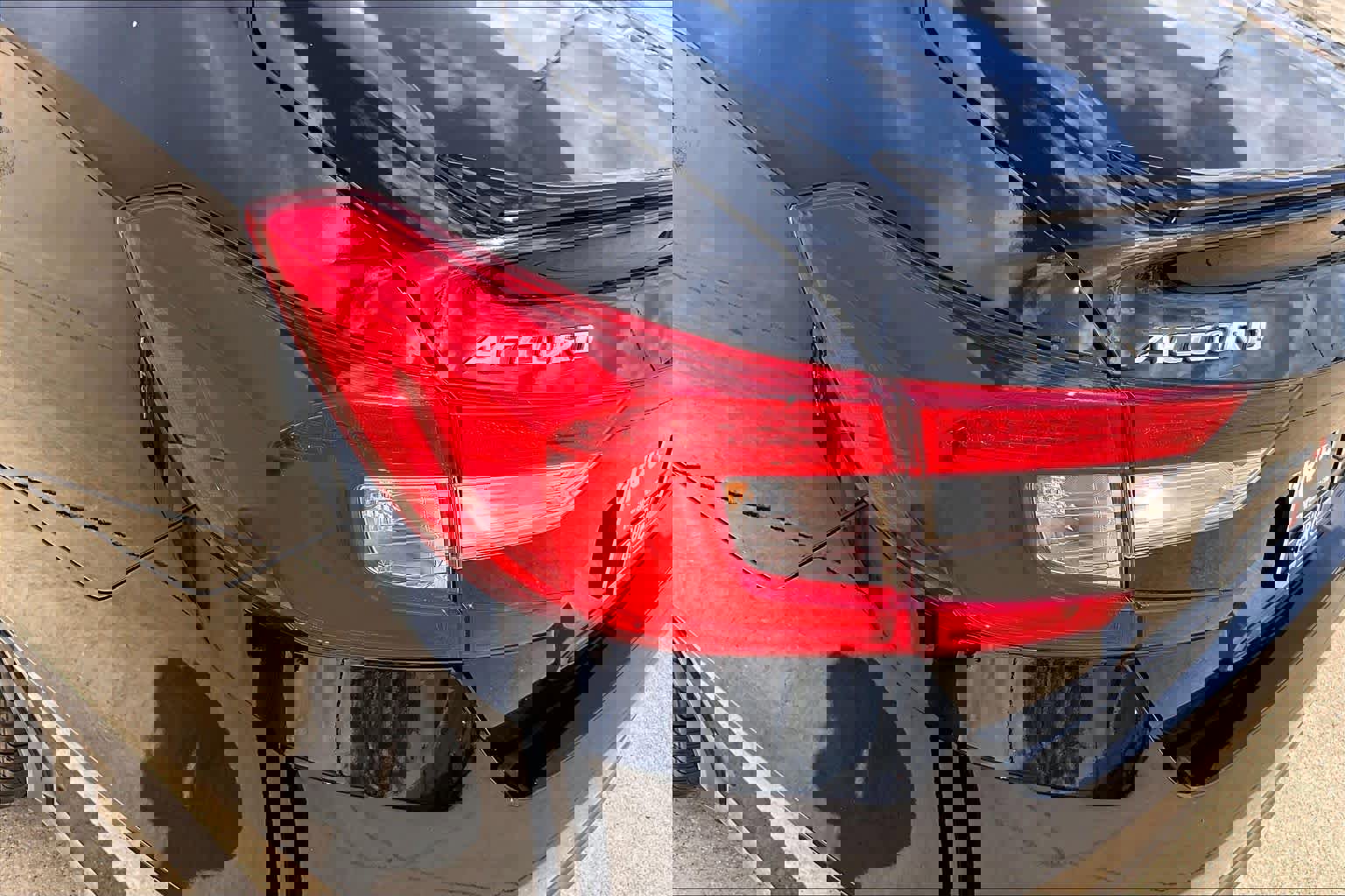 Used 2022 Honda Accord Sport image 21