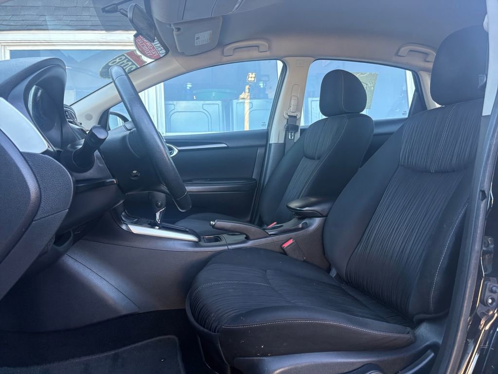 Used 2018 Nissan Sentra SV image 23