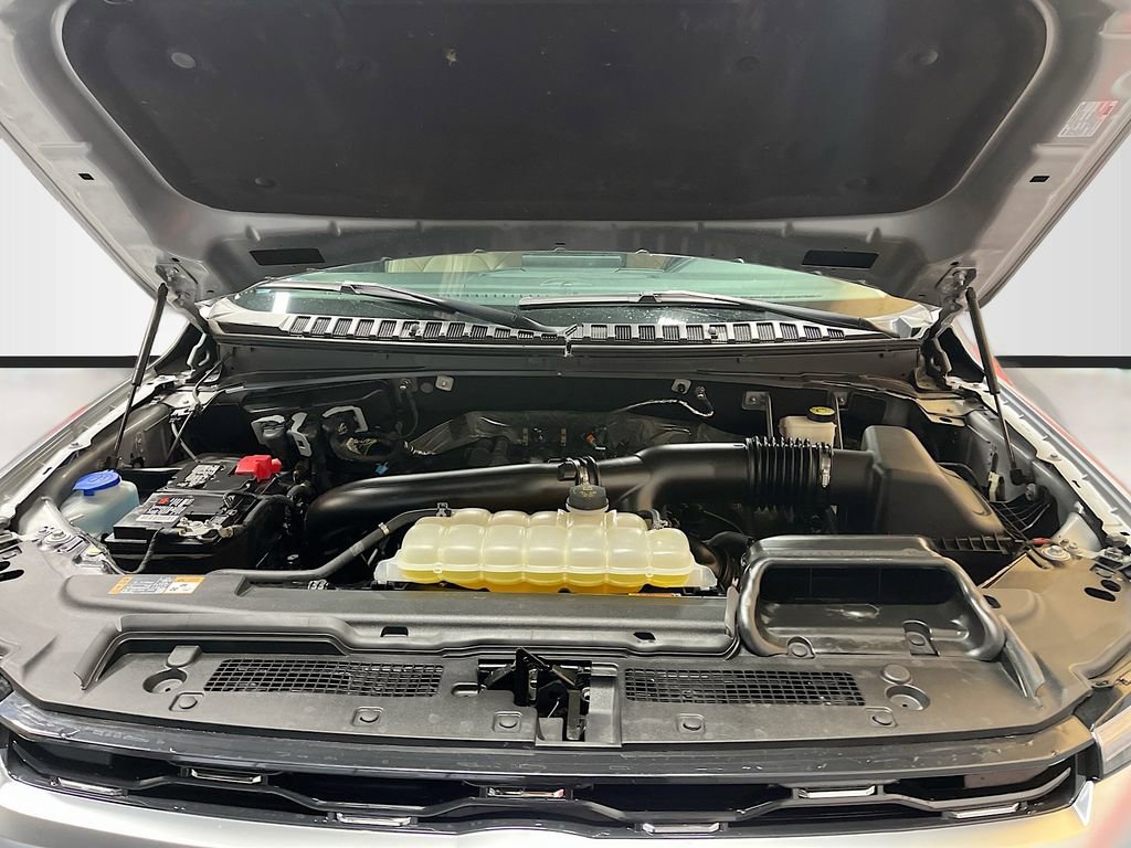 Used 2023 Ford Expedition Limited image 33