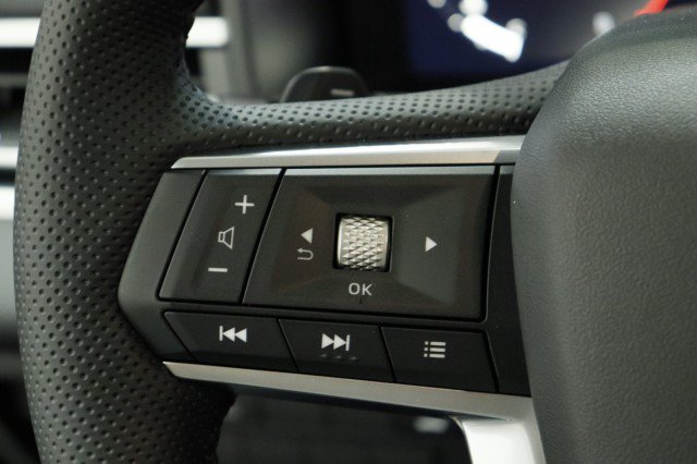 New 2026 Mitsubishi Outlander SEL Black Edition FWD image 9