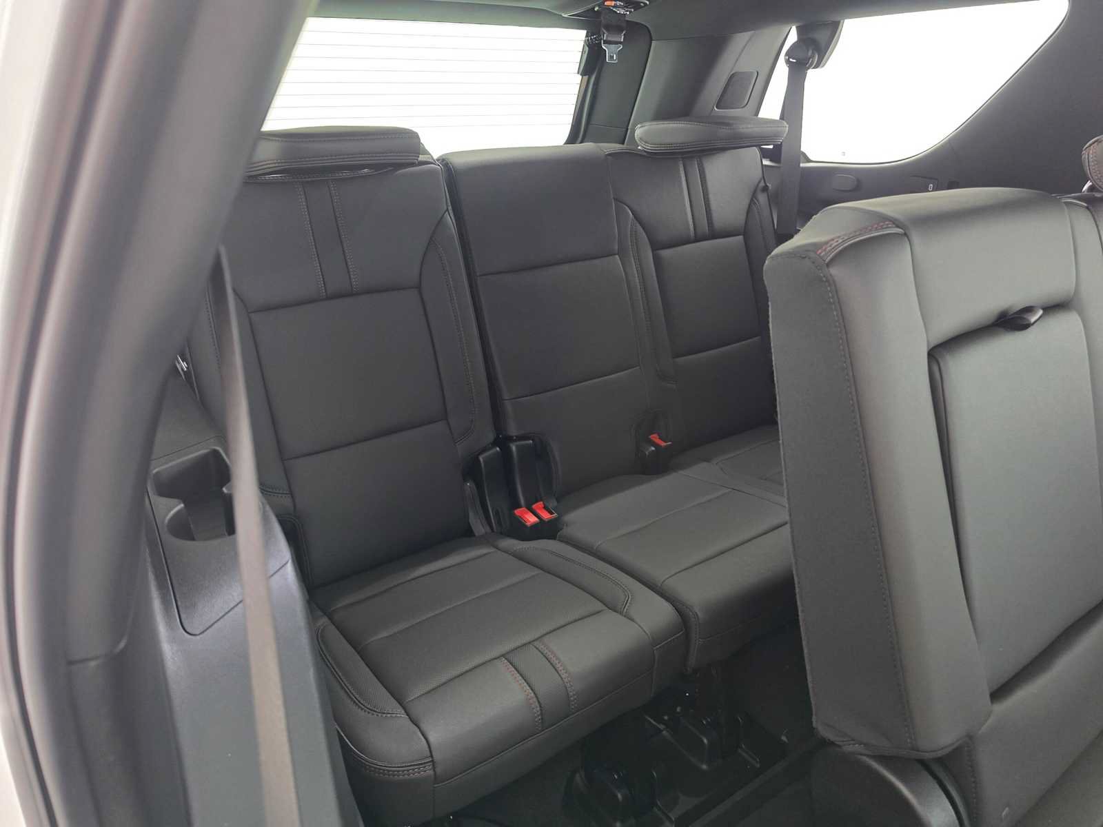 New 2026 Chevrolet Tahoe RST w/ Comfort Package AWD/4WD image 13